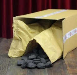 THM Houtskoolbriketten - Voordeelpak - 18kg -Keukenbenodigdheden Winkel 1200x1162 3