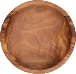 Bowls And Dishes Pure Olive Wood Olijfhouten Schaal Ø 12 Cm - Cadeau Tip! -Keukenbenodigdheden Winkel 1200x1165 2