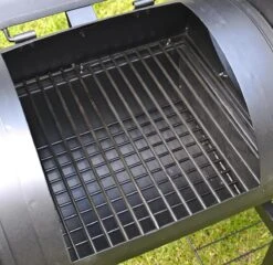 El Fuego Dakota - Barbecue - Smoker - Zwart - Grilloppervlak 66 X 41 Cm - Afmeting 132,5 X 66 X 122 Cm -Keukenbenodigdheden Winkel 1200x1165 3
