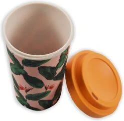 Travel Mug - 400 Ml | Koffiebeker To Go - Mok Koffie Of Thee Reisbeker, Koffiebeker - Coffee To Go Beker - CRUISING TRAVEL MUG - To-Go Beker -Keukenbenodigdheden Winkel 1200x1170 5