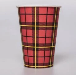 Wolf Wegwerp Drinkbeker 180 Cc Multicolor - Partybeker Van Papier - Koffie Beker - Wegwerpbeker - Drinkbeker 2500 Stuks - Verjaardagen - Koffiebekers To Go - To Go - Kwaliteit Drinkbeker - Schenkbeker - Kartonnen Bekers - Papieren Bekers 2500 Stuks -Keukenbenodigdheden Winkel 1200x1181 2