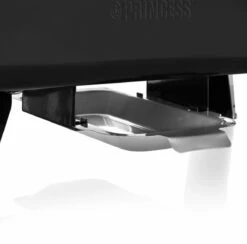 Princess 112252 Hybride Barbecue – Elektrische BBQ - Tafelmodel - 2000W - 44x 29cm - Gebruik Elektrisch Of Met Kolen -Keukenbenodigdheden Winkel 1200x1183 2