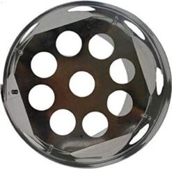 BBQ Collection Houtskoolstarter - Metaal - 27x16cm -Keukenbenodigdheden Winkel 1200x1184 3