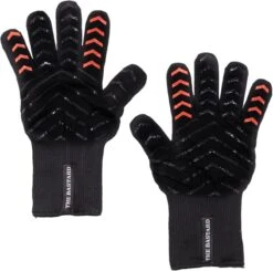 The Bastard Fiber Thermo BBQ Gloves -Keukenbenodigdheden Winkel 1200x1188 3