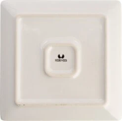 Lite-Body Hermes Gebaksbordjes - Set Van 8 Stuks - Ø16 Cm - Grijs Relief -Keukenbenodigdheden Winkel 1200x1196 5