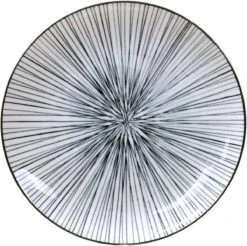 Tokyo Design Studio - Nippon Black Dessertborden 16 Cm (set Van 6) -Keukenbenodigdheden Winkel 1200x1196 8