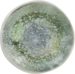 Lite-Body - Serviesset Chloé Wave - 6 Personen - 18 Delig - Groen Grijs Reliëf 12 Lite-Body - Serviesset Chloé Wave - 6 Personen - 18 Delig - Groen Grijs Reliëf -Keukenbenodigdheden Winkel 1200x1197 9