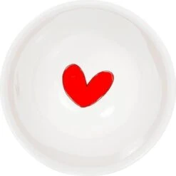 Blond Amsterdam Even Bijkletsen Kom Ø14 Cm - Roze Rand -Keukenbenodigdheden Winkel 1200x1198 27