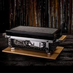 YAKINIKU Rechthoekige Shichirin | Konro- & Yakitori Grill -Keukenbenodigdheden Winkel 1200x1198 32