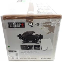 Weber - Q 1400 Barbecue -Keukenbenodigdheden Winkel 1200x1199 13
