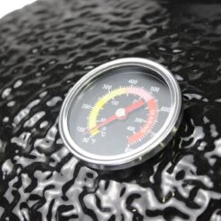 Boets Grill Kamado Grill 21 Inch - 21" - BG21 - Keramisch - Kookoppervlak Ø 44 - Glanzend Zwart -Keukenbenodigdheden Winkel 1200x1200 1007