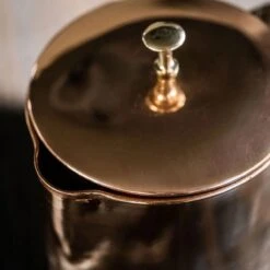 Puur Koperen Kan Bloempatroon - 1,5 Liter -Keukenbenodigdheden Winkel 1200x1200 108