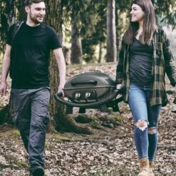 Burnhard Draagbare 2-Branders Gasbarbecue - Afdekhoes - BBQ Wayne -Keukenbenodigdheden Winkel 1200x1200 1097