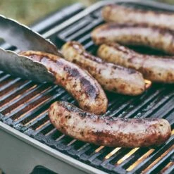 Burnhard Draagbare 2-Branders Gasbarbecue - Afdekhoes - BBQ Wayne -Keukenbenodigdheden Winkel 1200x1200 1098