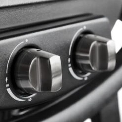 Burnhard Draagbare 2-Branders Gasbarbecue - Afdekhoes - BBQ Wayne -Keukenbenodigdheden Winkel 1200x1200 1100