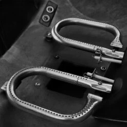 Burnhard Draagbare 2-Branders Gasbarbecue - Afdekhoes - BBQ Wayne -Keukenbenodigdheden Winkel 1200x1200 1101