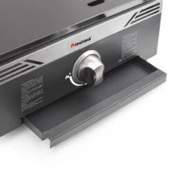 BBQ Op Gas Met Bakplaat 44,5 X 49,5 Cm -Keukenbenodigdheden Winkel 1200x1200 1112