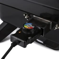 Princess 112252 Hybride Barbecue – Elektrische BBQ - Tafelmodel - 2000W - 44x 29cm - Gebruik Elektrisch Of Met Kolen -Keukenbenodigdheden Winkel 1200x1200 1117