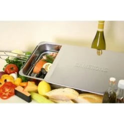 Camerons Rookoven Groot 38x28x8,5 -Keukenbenodigdheden Winkel 1200x1200 1158