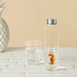 Balvi Waterfles - Zeepaard 10 Balvi Waterfles - Zeepaard -Keukenbenodigdheden Winkel 1200x1200 116