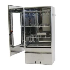 Rookoven XL - Zink -Keukenbenodigdheden Winkel 1200x1200 1167