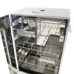 Rookoven XL - Zink -Keukenbenodigdheden Winkel 1200x1200 1168