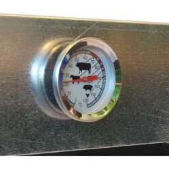 Rookoven XL - Zink -Keukenbenodigdheden Winkel 1200x1200 1169