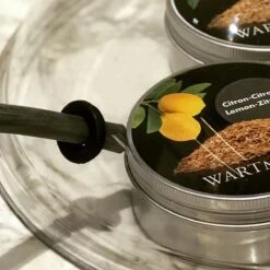 Wartmann 1907SK - Rookpistool Deluxe Pakket - Smoking Gun - Stolp - 3 Smaken Rookmot - Koud Roken - Foodsmoker - Cold Smoke - Rookapparaat - Eik, Appel En Citroen - Mat Zwart -Keukenbenodigdheden Winkel 1200x1200 1170