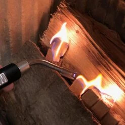 TFA Dostmann HOMIEZ - Keukenhulpen - Staafaansteker Elektrisch USB -Keukenbenodigdheden Winkel 1200x1200 158