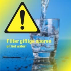 ZeroWater - 1-Pack - Waterfilter - Waterkan Vervangingsfilters -Keukenbenodigdheden Winkel 1200x1200 16