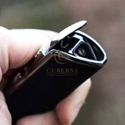 Merkloos The Master Lighter Sigarenaansteker Incl. Sigarenboor - Jet Flame Aansteker Voor Sigaren -Keukenbenodigdheden Winkel 1200x1200 168