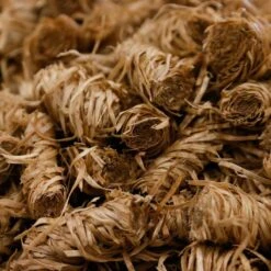 Samba Aanmaakhoutwol, Aanmaakkrullen, Wokkels á 192 Stuks - Omdoos -Keukenbenodigdheden Winkel 1200x1200 195