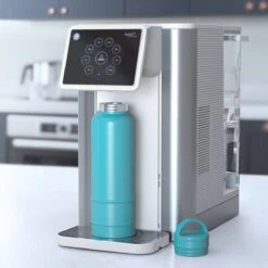Aqua Optima Aurora Cold Waterkoeler - Waterdispenser Met Doseersysteem En Waterfilter 12 Aqua Optima Aurora Cold Waterkoeler - Waterdispenser Met Doseersysteem En Waterfilter -Keukenbenodigdheden Winkel 1200x1200 24