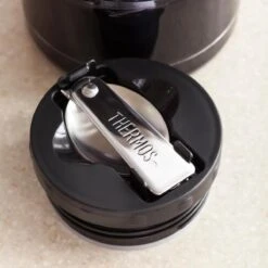 Thermos King Voedseldrager - 450 Ml - Blauw -Keukenbenodigdheden Winkel 1200x1200