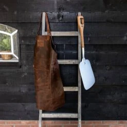 Boska Pizzaschep Barbecue - Kort Handvat - Stabiel - Aluminium - Eikenhout - BBQ Accessoires -Keukenbenodigdheden Winkel 1200x1200 256