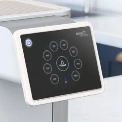 Aqua Optima Aurora Cold Waterkoeler - Waterdispenser Met Doseersysteem En Waterfilter 15 Aqua Optima Aurora Cold Waterkoeler - Waterdispenser Met Doseersysteem En Waterfilter -Keukenbenodigdheden Winkel 1200x1200 26