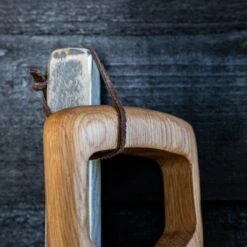 Boska Pizzaschep Barbecue - Kort Handvat - Stabiel - Aluminium - Eikenhout - BBQ Accessoires -Keukenbenodigdheden Winkel 1200x1200 262