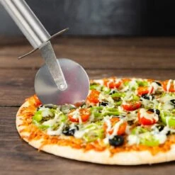 ProudProducts - Pizzasnijder - Ophangbaar - RVS -Keukenbenodigdheden Winkel 1200x1200 293