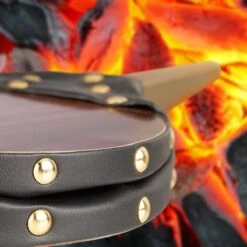 Blaasbalg - Barbecue Aanwakkeren - Balg - Openhaard Accessoire - Blaaszak BBQ -Keukenbenodigdheden Winkel 1200x1200 421