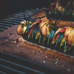 Merkloos Rookplank Western Red Cedar - 5 Stuks - Rookhout -Keukenbenodigdheden Winkel 1200x1200 430