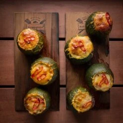 Merkloos Rookplank Western Red Cedar - 2 Stuks - BBQ - Rookhout -Keukenbenodigdheden Winkel 1200x1200 436