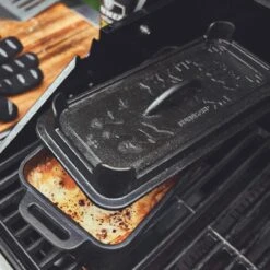 Burnhard Gietijzeren Broodpan 3,5 L - Broodbakvorm -Keukenbenodigdheden Winkel 1200x1200 442