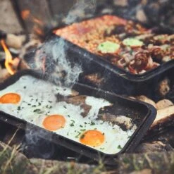 Burnhard Gietijzeren Broodpan 3,5 L - Broodbakvorm -Keukenbenodigdheden Winkel 1200x1200 443