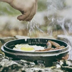 Burnhard Gietijzeren Dutch Oven - Little John 3,8 L -Keukenbenodigdheden Winkel 1200x1200 453