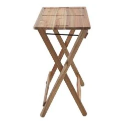 SenS-Line Inklapbare BBQ Bijzettafel - Acacia -Keukenbenodigdheden Winkel 1200x1200 505