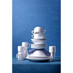 Mammoet Budgetline Soepkop 30 Cl - 6 Stuks -Keukenbenodigdheden Winkel 1200x1200 533