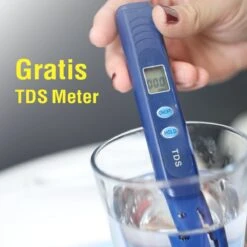 ZeroWater - 4,7 Liter Water Filter Kan - Met Gratis Waterfilter & TDS Meter - Kraantje -Keukenbenodigdheden Winkel 1200x1200 55