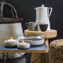 Bredemeijer - Kopjes Jang Gietijzer Zwart Set Van 2 -Keukenbenodigdheden Winkel 1200x1200 550