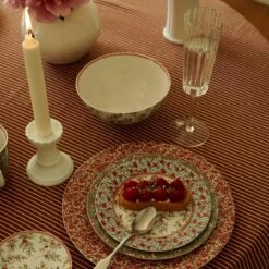 Laura Ashley Stockbridge Collectables - Laura Ashley Giftset 4 Bekers 32 Cl. -Keukenbenodigdheden Winkel 1200x1200 553