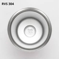 Castagnola Design RVS Koffiebeker To Go - Rood - 380ml - Thermosbeker - Theebeker -Keukenbenodigdheden Winkel 1200x1200 593